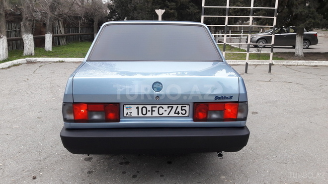 Tofas Sahin 2004, 89,000 km - 1.6 l - Xırdalan