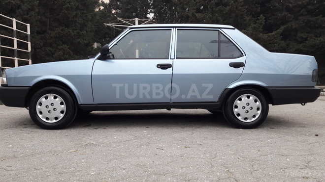 Tofas Sahin 2004, 89,000 km - 1.6 l - Xırdalan