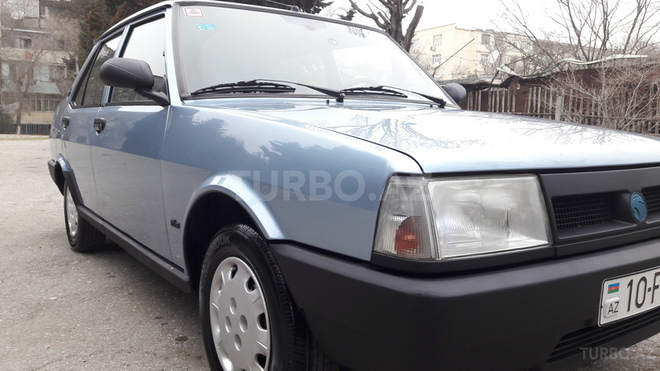 Tofas Sahin 2004, 89,000 km - 1.6 l - Xırdalan