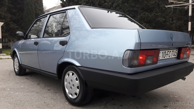 Tofas Sahin 2004, 89,000 km - 1.6 l - Xırdalan