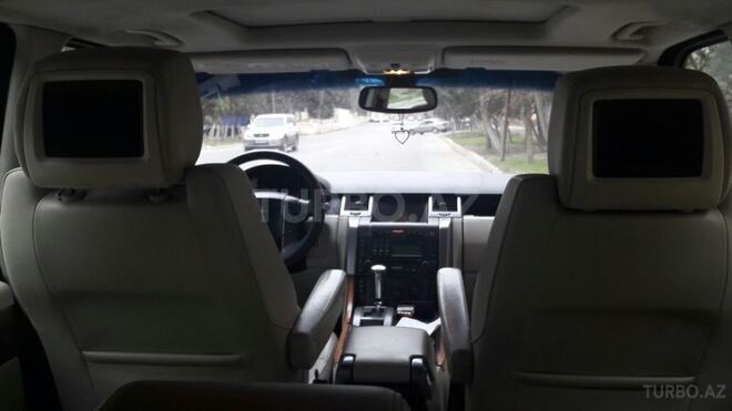 Land Rover RR Sport 2006, 235,000 km - 4.2 л - Bakı