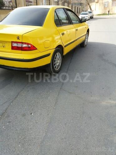 Iran Khodro Samand 2006, 325,000 km - 1.8 l - Bakı