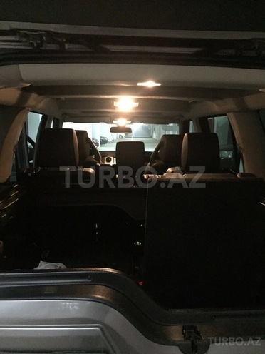 Land Rover Discovery 2008, 188,000 km - 2.7 l - Bakı
