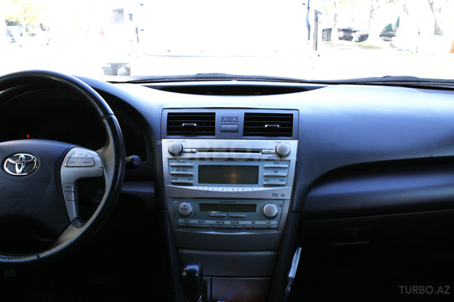 Toyota Camry 2008, 100,000 km - 2.4 l - Bakı