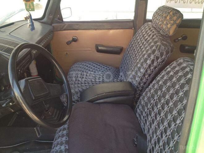 Moskvich 412 1989, 200,000 km - 1.3 l - Bakı
