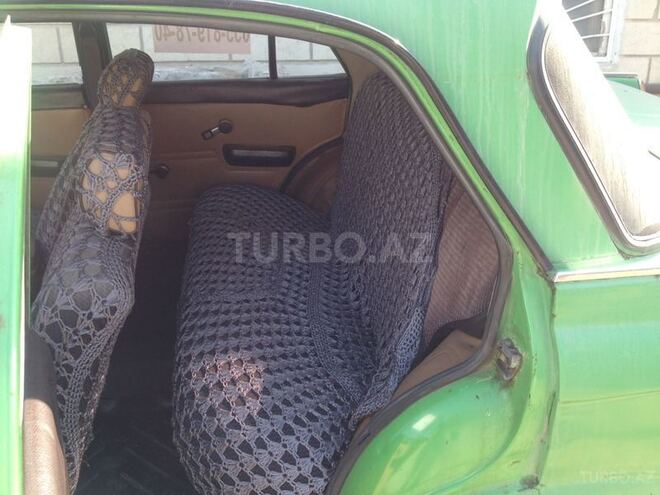 Moskvich 412 1989, 200,000 km - 1.3 l - Bakı