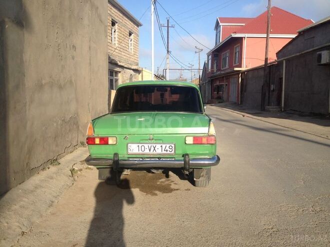 Moskvich 412 1989, 200,000 km - 1.3 l - Bakı