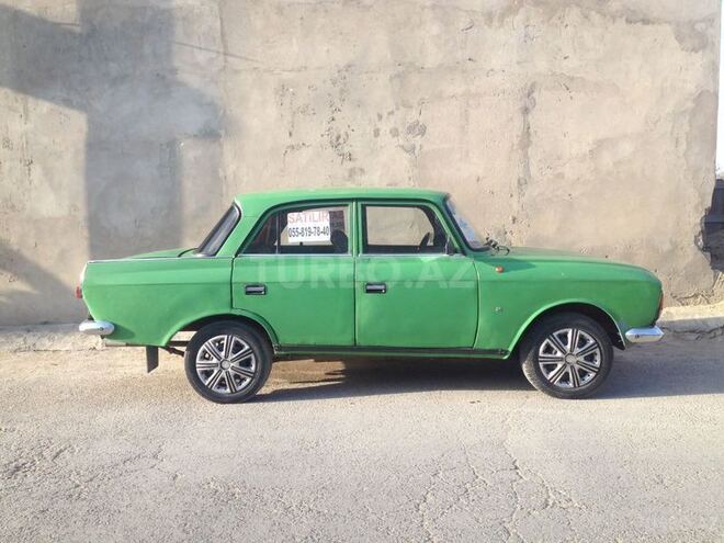 Moskvich 412 1989, 200,000 km - 1.3 l - Bakı