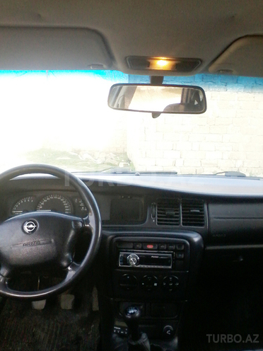 Opel Vectra 1997, 25,350 km - 1.8 l - Bakı