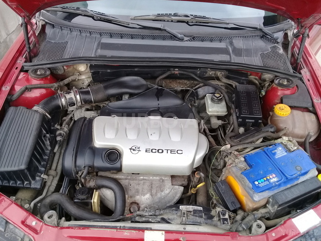 Opel Vectra 2000, 200,000 km - 1.8 л - Bakı