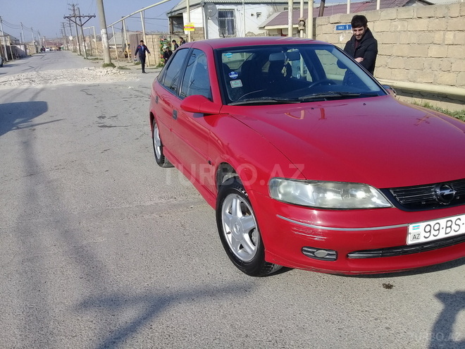 Opel Vectra 2000, 200,000 km - 1.8 л - Bakı