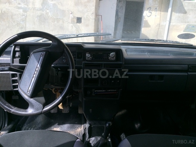 LADA (VAZ) 2109 1996, 182,790 km - 1.5 l - Sumqayıt