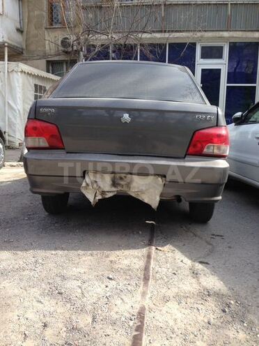 Saipa 132 2014, 170,000 km - 1.3 l - Bakı