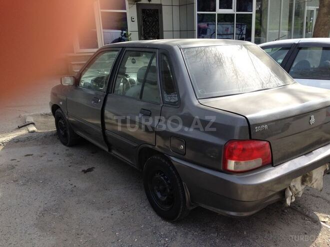 Saipa 132 2014, 170,000 km - 1.3 l - Bakı