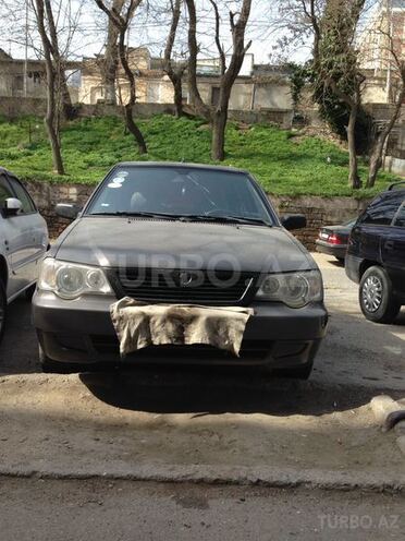 Saipa 132 2014, 170,000 km - 1.3 l - Bakı