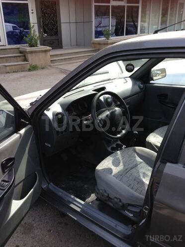Saipa 132 2014, 170,000 km - 1.3 l - Bakı