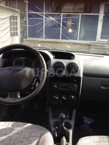 Saipa 132 2014, 170,000 km - 1.3 l - Bakı