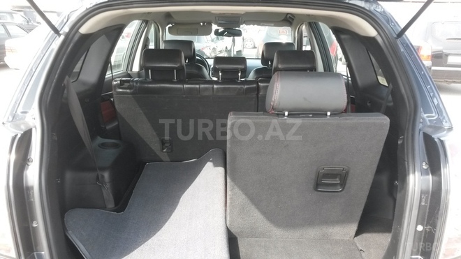 Chevrolet Captiva 2009, 179,000 km - 2.0 л - Bakı