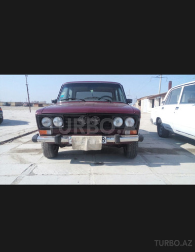 LADA (VAZ) 2106 2001, 32,000 km - 1.6 l - Sumqayıt