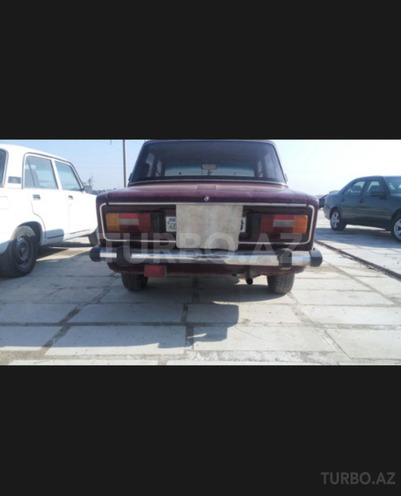 LADA (VAZ) 2106 2001, 32,000 km - 1.6 l - Sumqayıt