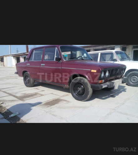 LADA (VAZ) 2106 2001, 32,000 km - 1.6 l - Sumqayıt