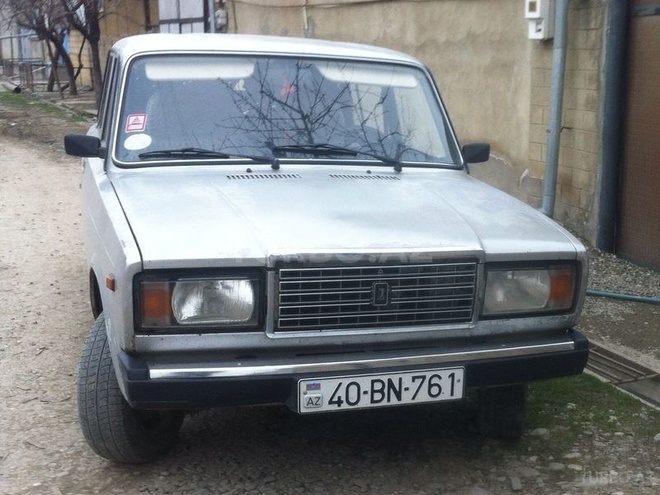 LADA (VAZ) 2104 2006, 71,000 km - 1.5 l - Quba