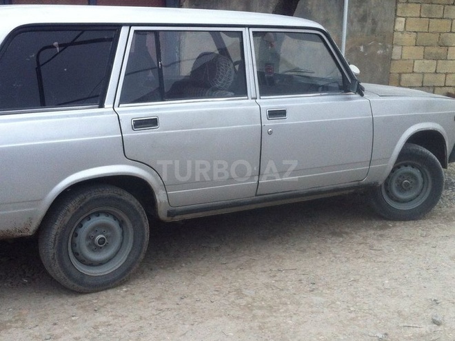 LADA (VAZ) 2104 2006, 71,000 km - 1.5 l - Quba
