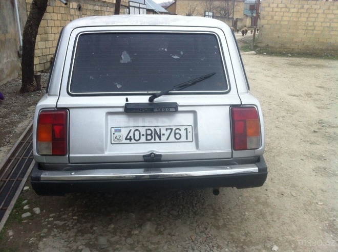 LADA (VAZ) 2104 2006, 71,000 km - 1.5 l - Quba