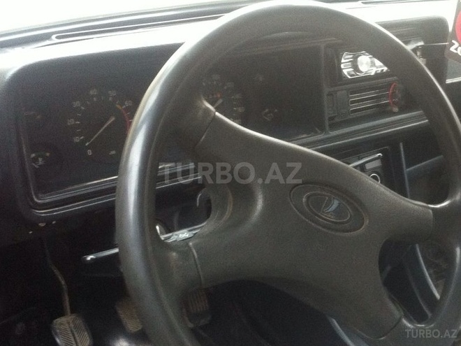 LADA (VAZ) 2104 2006, 71,000 km - 1.5 l - Quba