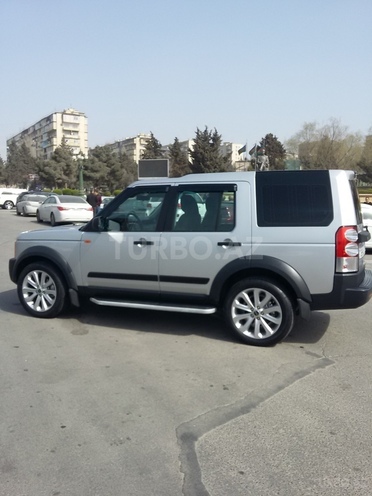 Land Rover Discovery 2005, 172,000 km - 2.7 l - Bakı