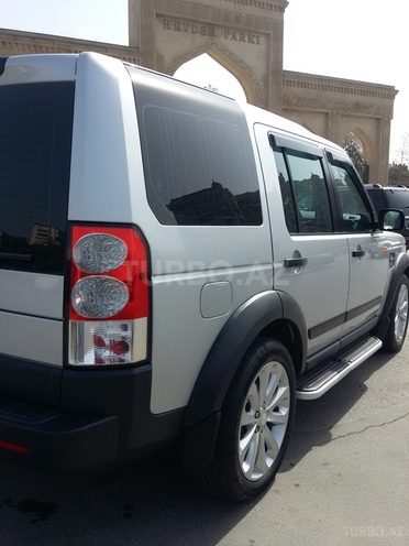 Land Rover Discovery 2005, 172,000 km - 2.7 l - Bakı