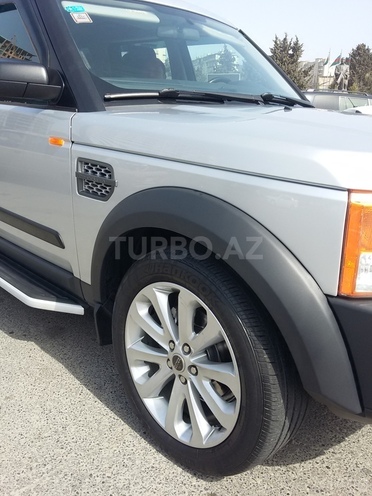 Land Rover Discovery 2005, 172,000 km - 2.7 l - Bakı