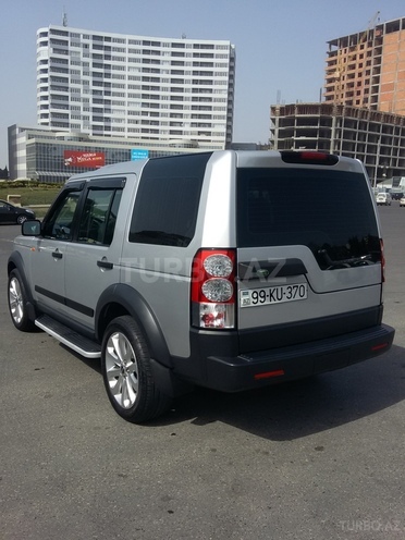Land Rover Discovery 2005, 172,000 km - 2.7 l - Bakı