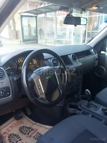 Land Rover Discovery 2005, 172,000 km - 2.7 l - Bakı