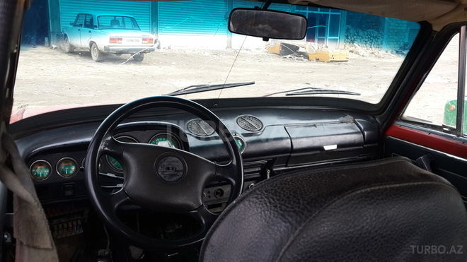 LADA (VAZ) 21011 1983, 275,484 km - 1.3 л - Şamaxı