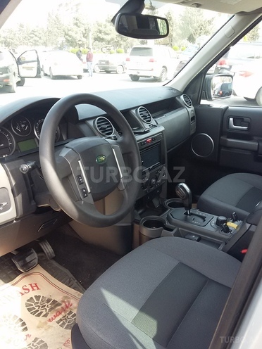 Land Rover Discovery 2004, 274,000 km - 2.7 l - Bakı