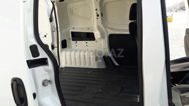Fiat Fiorino 2011, 194,000 km - 1.3 l - Sumqayıt