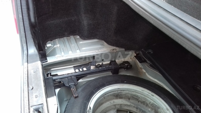 Mercedes C 180 1999, 228,000 km - 1.8 l - Sumqayıt