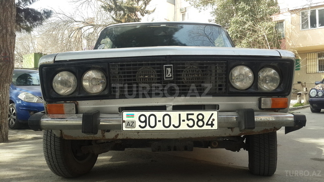 LADA (VAZ) 2106 2005, 91,000 km - 1.6 l - Bakı