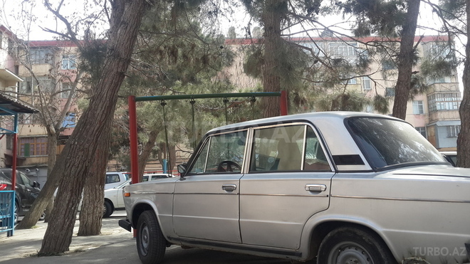 LADA (VAZ) 2106 2005, 91,000 km - 1.6 l - Bakı