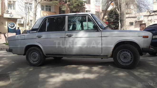 LADA (VAZ) 2106 2005, 91,000 km - 1.6 l - Bakı