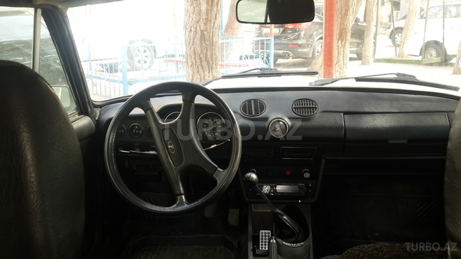 LADA (VAZ) 2106 2005, 91,000 km - 1.6 l - Bakı