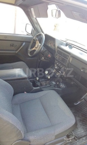 LADA (VAZ) Niva 2014, 59,000 km - 1.7 l - Bakı