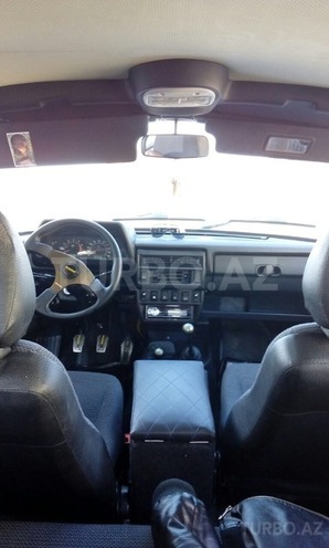 LADA (VAZ) Niva 2014, 59,000 km - 1.7 l - Bakı