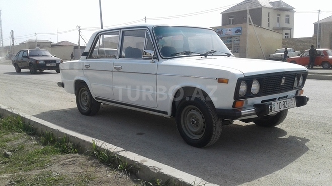 LADA (VAZ) 2106 2000, 150,000 km - 1.5 l - Sumqayıt