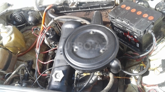 LADA (VAZ) 2106 2000, 150,000 km - 1.5 l - Sumqayıt