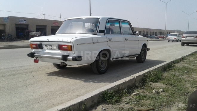 LADA (VAZ) 2106 2000, 150,000 km - 1.5 l - Sumqayıt