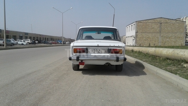 LADA (VAZ) 2106 2000, 150,000 km - 1.5 l - Sumqayıt