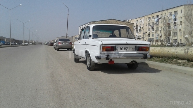 LADA (VAZ) 2106 2000, 150,000 km - 1.5 l - Sumqayıt