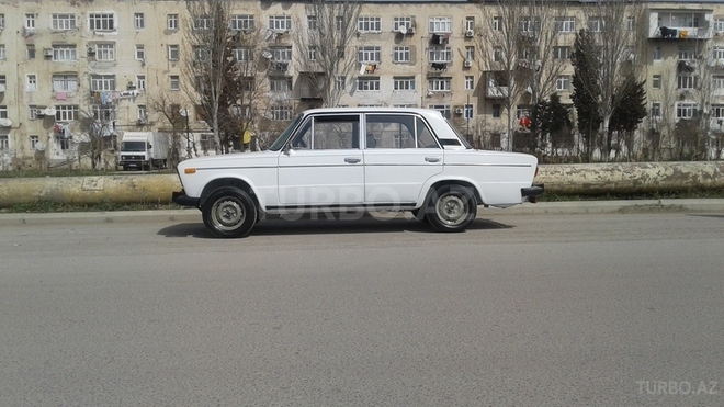 LADA (VAZ) 2106 2000, 150,000 km - 1.5 l - Sumqayıt